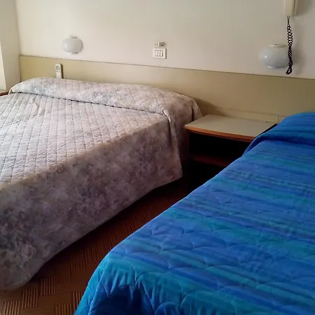 Hotel Welt