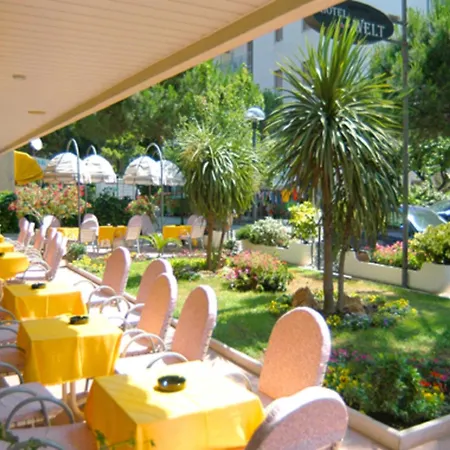 Hotel Welt