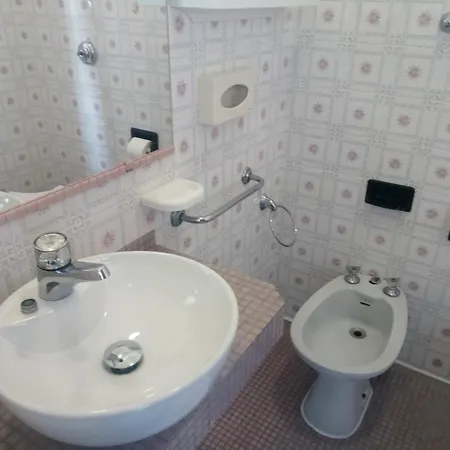 Welt Hotel