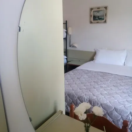Welt Hotel 3*