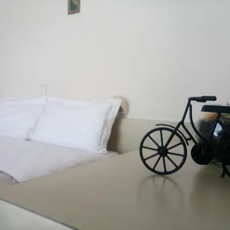 Hotel Welt 3*