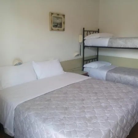 Отель Welt Гаттео-а-Маре