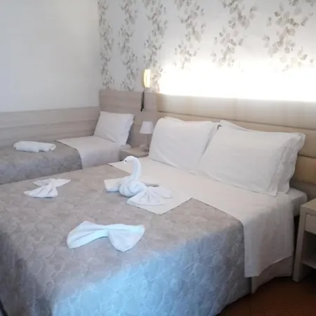 Welt Гаттео-а-Маре