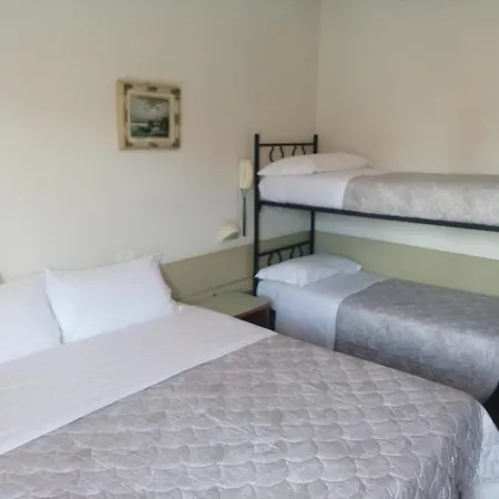 Welt Hotel 3*
