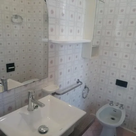 Welt Hotel