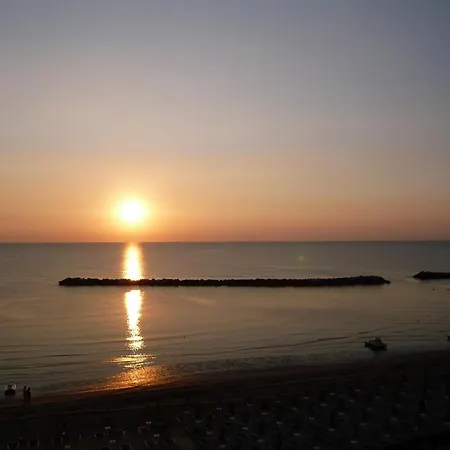 Welt Gatteo a Mare