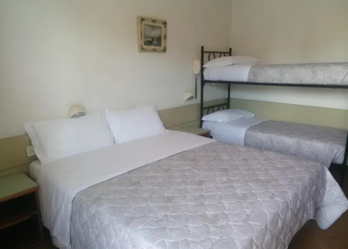 Hotell Welt Gatteo a Mare