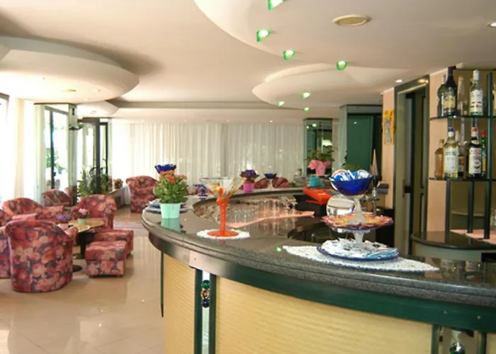 Welt Hotell Gatteo a Mare