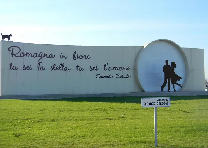 מלון Welt גאטאו א מארה