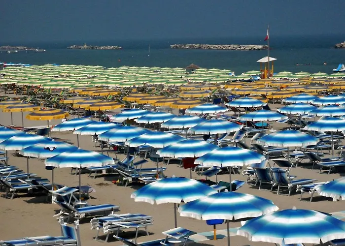 Welt 3* Gatteo a Mare